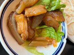 -巴蜀大将火锅(春熙店)