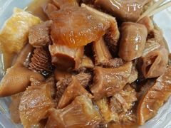 -韦记牛杂汤(清晖园店)