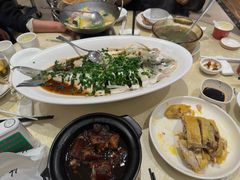 -群乐饭店(滨安路店)