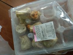 -吉祥馄饨(三林家园店)