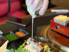 -300杯·和牛烧肉清酒专门店(廊里店)