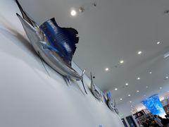 -深海中餐厅(国家海洋博物馆店)