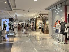 -开元商城(钟楼店)