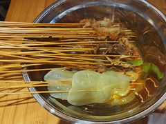 -嘉州鲜知味钵钵鸡(奎星楼店)
