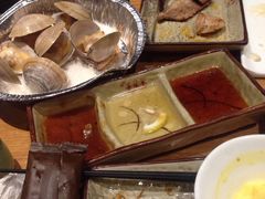 -赤坂亭·M9和牛烧肉·铁板烧(合肥万象城店)