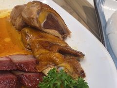 -南枝记·广东味道(中骏世界城店)