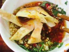 -李记牛杂店(建设一街店)