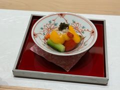 -鮨一日本料理(大中华店)
