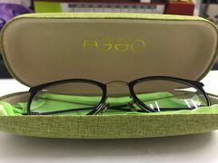 -A380视光·蔡司眼镜店(锦艺城店)