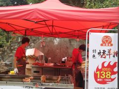 门面-桃姐农庄老字号(从化温泉店)