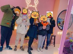 -+WAWA夹娃娃专门店·抓娃娃