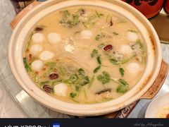 -武汉世茂希尔顿酒店·汇·全日餐厅