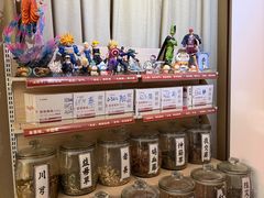 -喜推推中式推拿·按摩·轻养生(理工大学店)