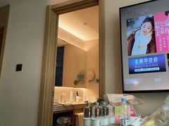 -北京崇文门桔子水晶酒店