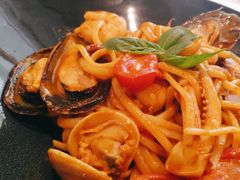 -农畉LONFOOD(福田星河COCOPark店)