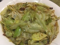 -刘胖子家常菜·蹄花焖藕(中南店)