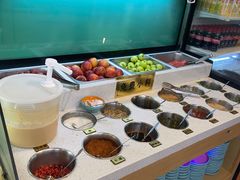 -铭记蛙小仙·活蛙畅享(CBD万达广场店)