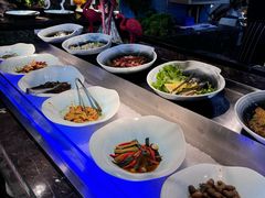 -韩风源烧烤涮自助餐厅(封丘瑞封店)