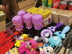 -海底捞火锅(5050购物中心店)