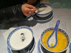 -开心糖水铺(天府三街店)