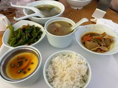 -东园小馆·早茶·淮扬小炒(三盛广场店)