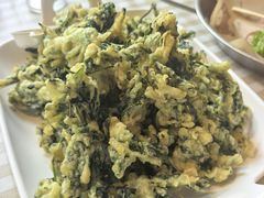 -京北渔家傲