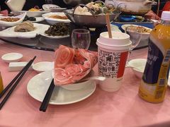 -东林海岸大酒店-餐饮部(黄海路店)