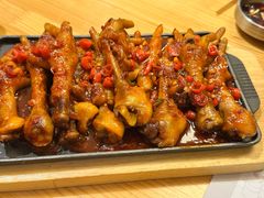 -延松朝鲜族料理