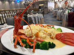 -盈晖海鲜酒家(威尼斯人店)