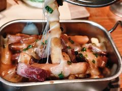-THE CANNERY&JUJU 新鲜海鲜·牛排美食酒廊