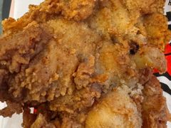 -肯德基(南五店)