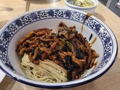 -君东记本帮面馆(天钥桥路店)