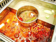 -草原塞蛮羊火锅城(港湾店)