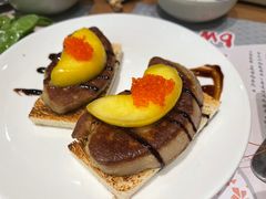 -赤坂亭·M9和牛烧肉·铁板烧(合肥万象城店)