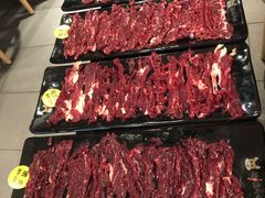 -嬷孙家潮汕牛肉火锅(北京路天河城店)
