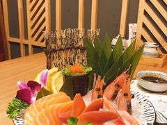 -西月山居匠心创意料理(江汉路新佳丽广场店)