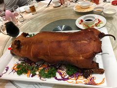 -白云宾馆·白云宴餐厅
