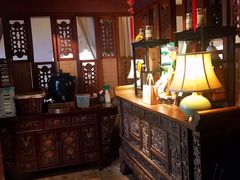 -绿茶餐厅(布吉万象汇店)