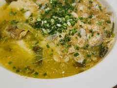 -太二酸菜鱼(福州泰禾店)