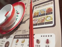 -南海渔家•海鲜•正宗海南菜(海棠湾店)