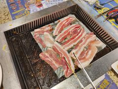 -阿亲家·韩式无限烤肉(春熙路店)