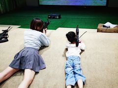 -东方山水金沙酒店-雅香阁中餐厅