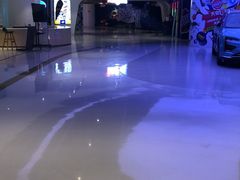 -VS SPORTS PARK运动玩乐园·团建·生日会(合生汇店)