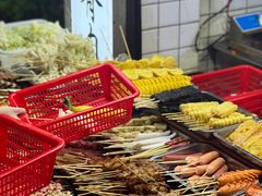 -魏记里脊肉炸炸炸(南门口店)