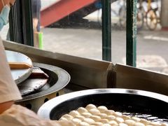 特色生煎-东泰祥生煎馆(长宁路店)