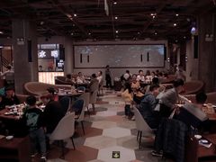 大堂-快乐小羊火锅餐厅(农科路店)