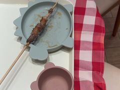 -西贝(武汉群星城店)