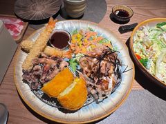 -松幸日式料理(中山路店)