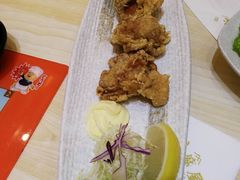 -八盛屋·沾面(集美万达店)