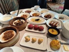 -福州世茂洲际酒店·福邸(台江店)